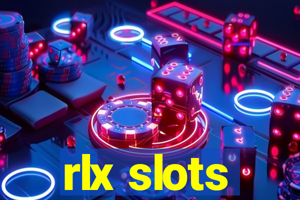 rlx slots