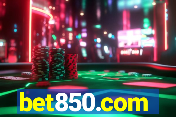 bet850.com