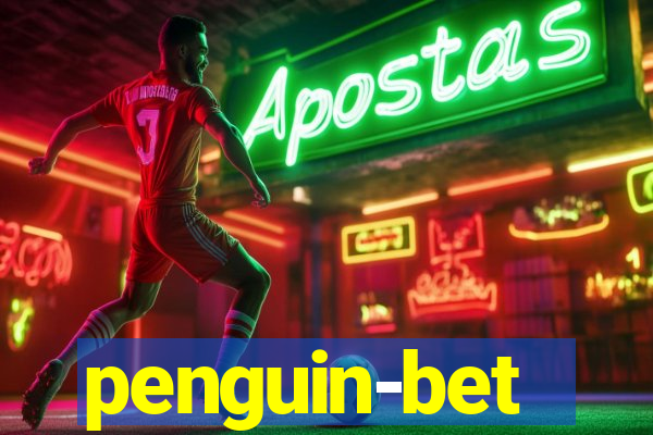 penguin-bet