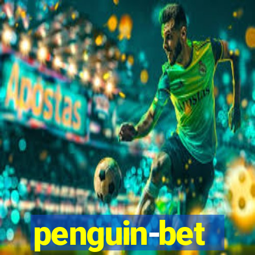 penguin-bet