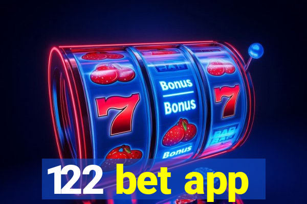 122 bet app