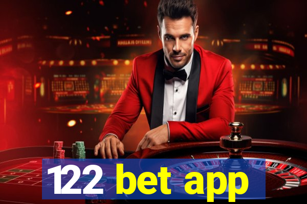 122 bet app