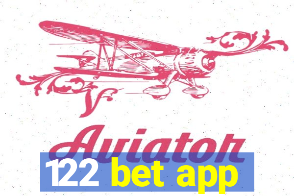 122 bet app