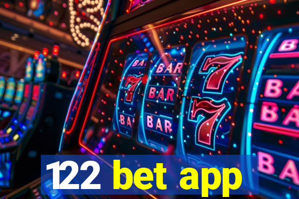 122 bet app