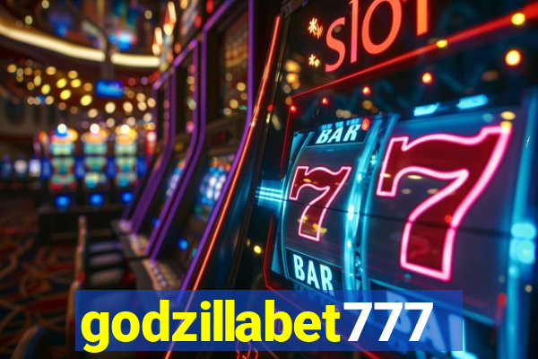 godzillabet777