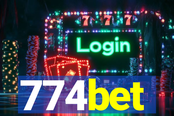 774bet