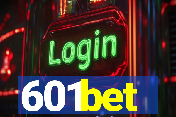 601bet