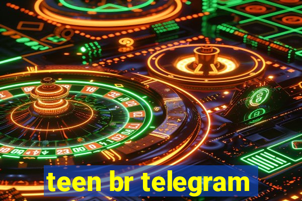 teen br telegram