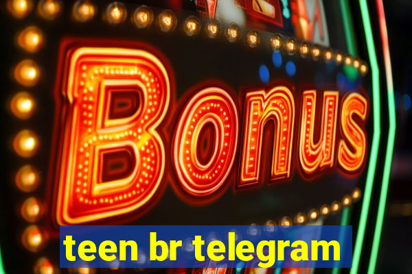 teen br telegram