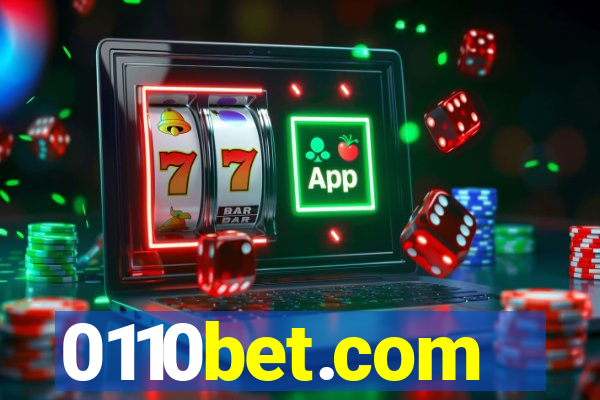 0110bet.com