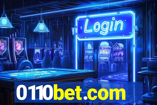 0110bet.com