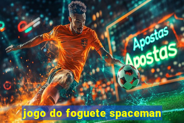 jogo do foguete spaceman