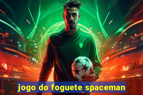 jogo do foguete spaceman