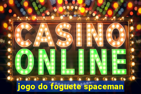 jogo do foguete spaceman