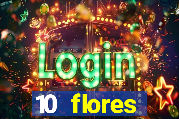 10 flores silvestres da regi o sudeste