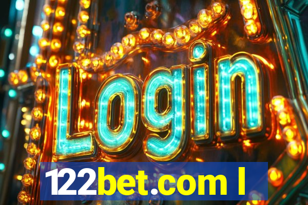 122bet.com l