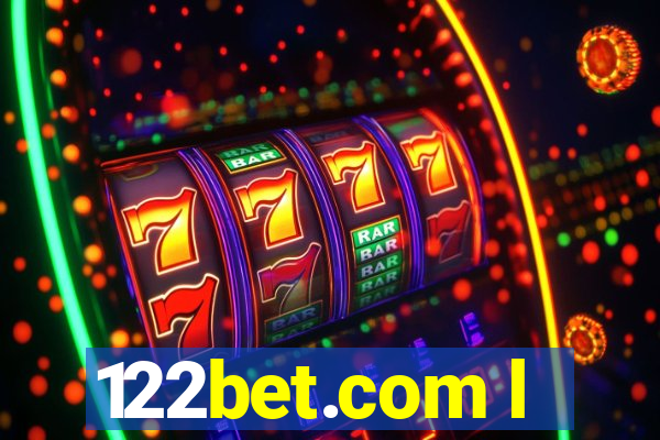 122bet.com l