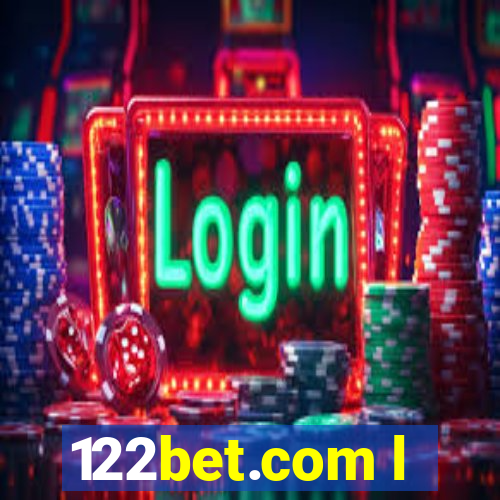 122bet.com l