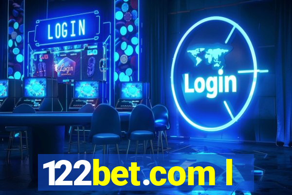 122bet.com l