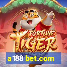 a188 bet.com