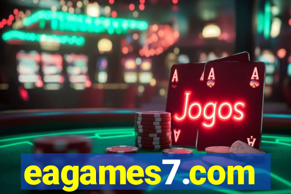 eagames7.com