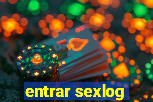 entrar sexlog