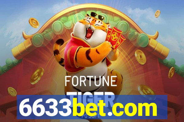 6633bet.com