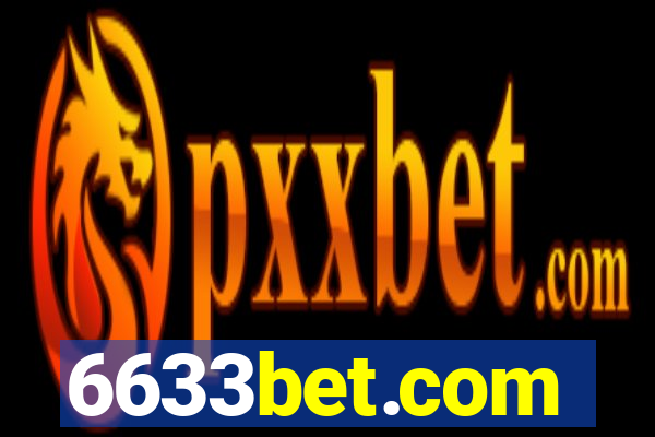 6633bet.com