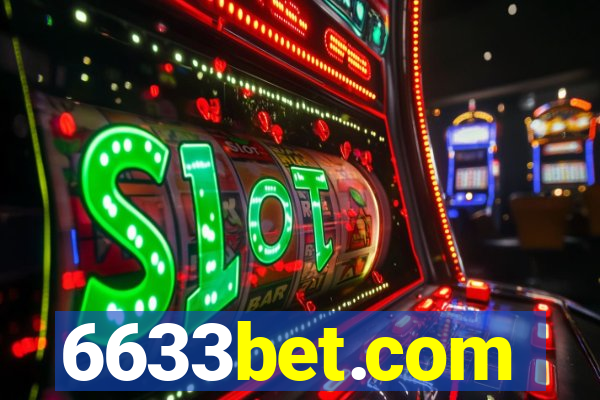 6633bet.com