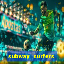 subway surfers zurich download