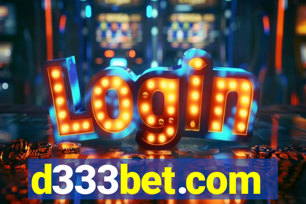 d333bet.com