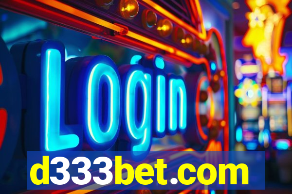 d333bet.com