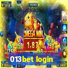 013bet login