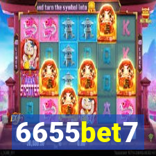 6655bet7