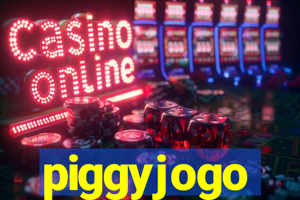 piggyjogo