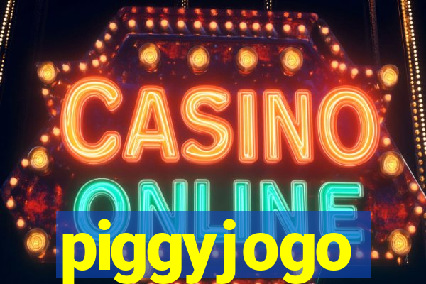 piggyjogo