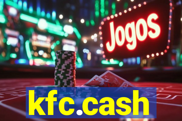 kfc.cash