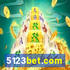 5123bet.com