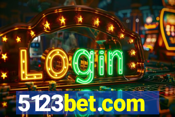 5123bet.com