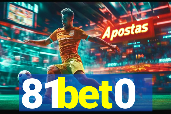 81bet0