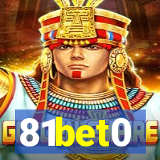 81bet0