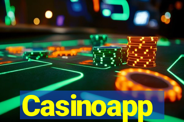 Casinoapp