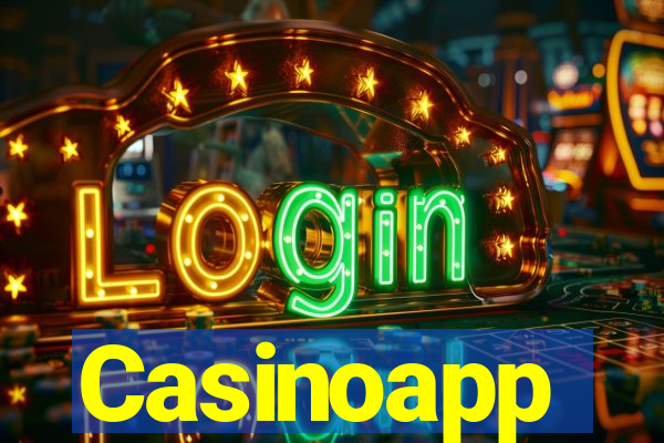 Casinoapp