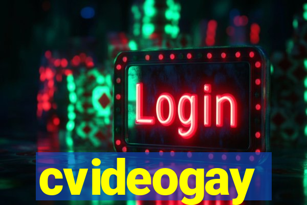 cvideogay