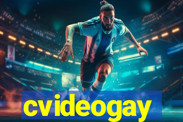 cvideogay