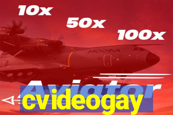 cvideogay