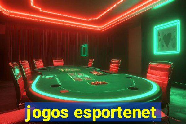 jogos esportenet