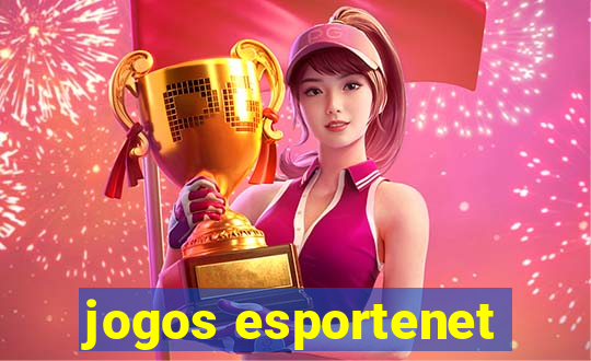 jogos esportenet