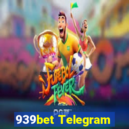 939bet Telegram