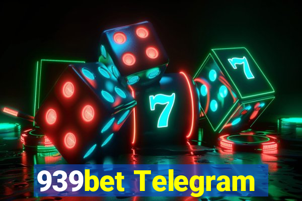 939bet Telegram